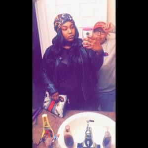 Meet your Posher, Terraye